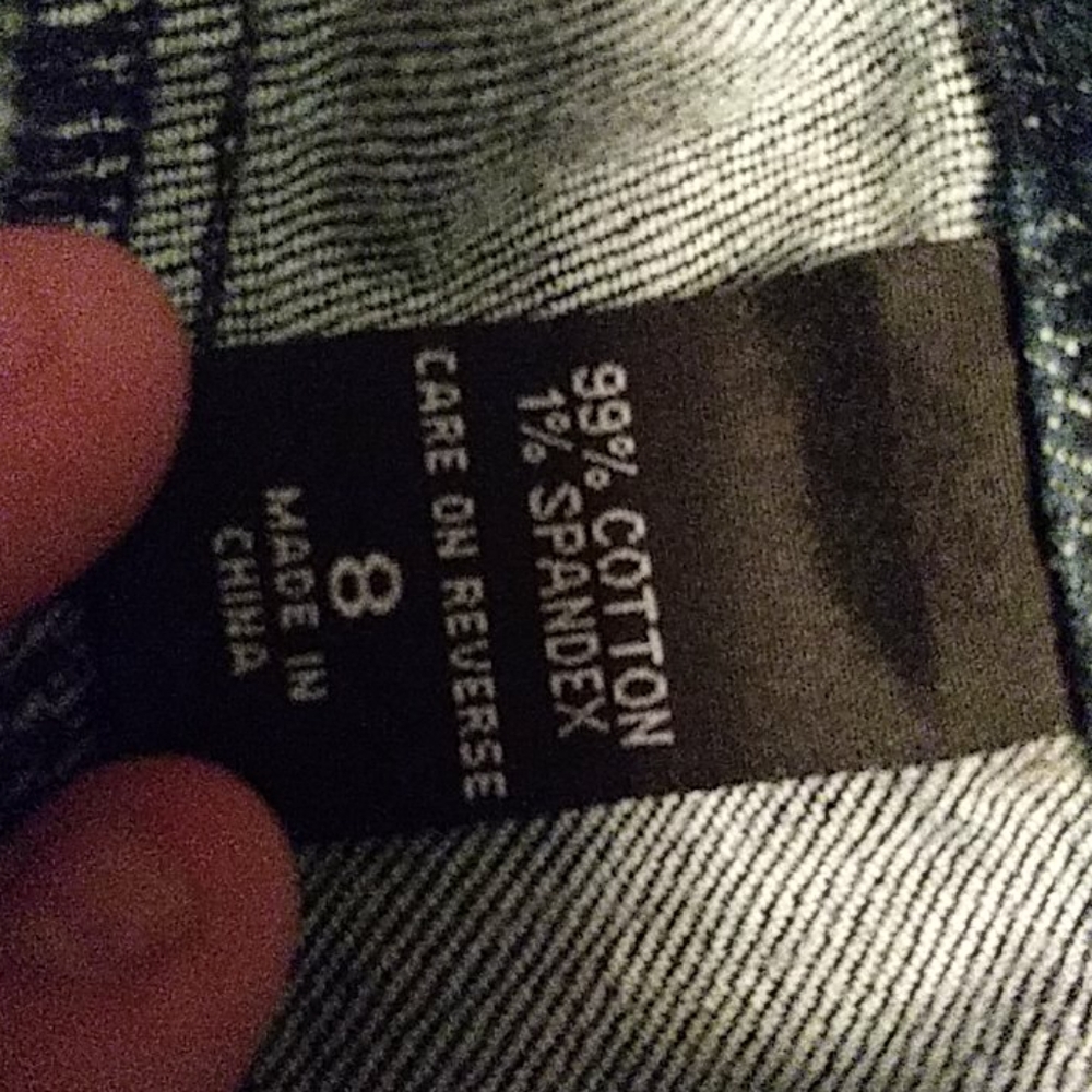 Jeans - Picture 3 of 3